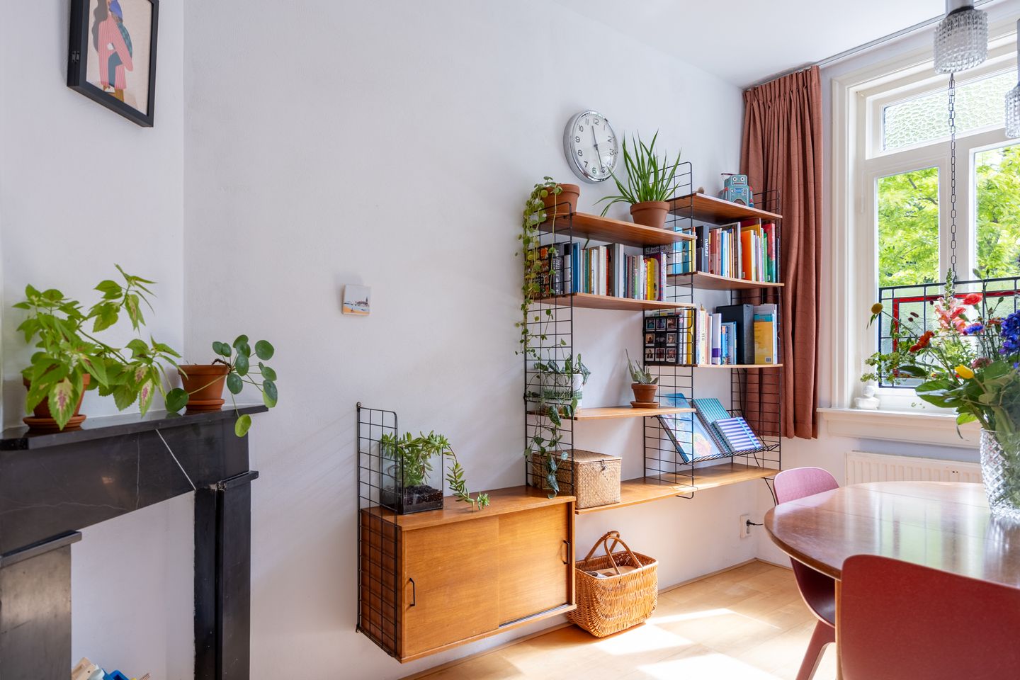 Foto 10 van Maasstraat 1