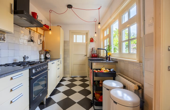 Foto 13 van Maasstraat 1