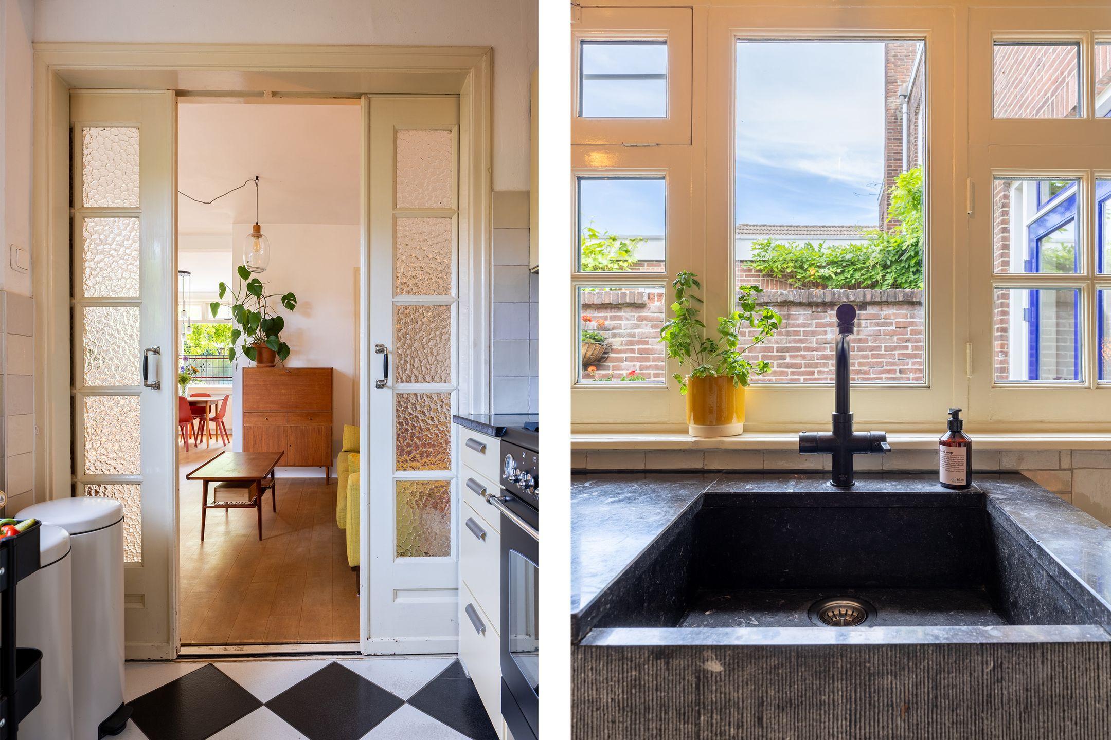 Foto 15 van Maasstraat 1