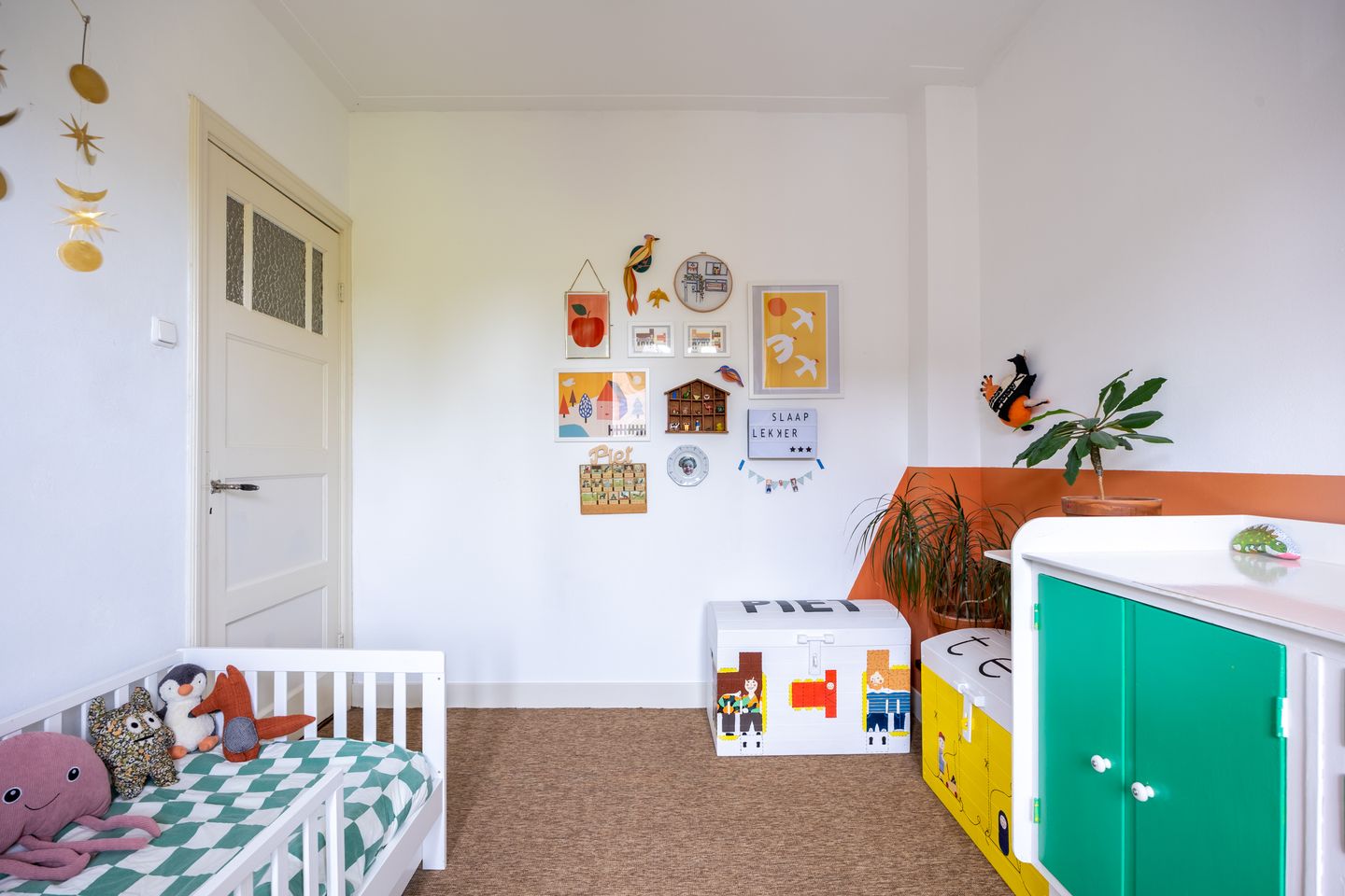 Foto 19 van Maasstraat 1