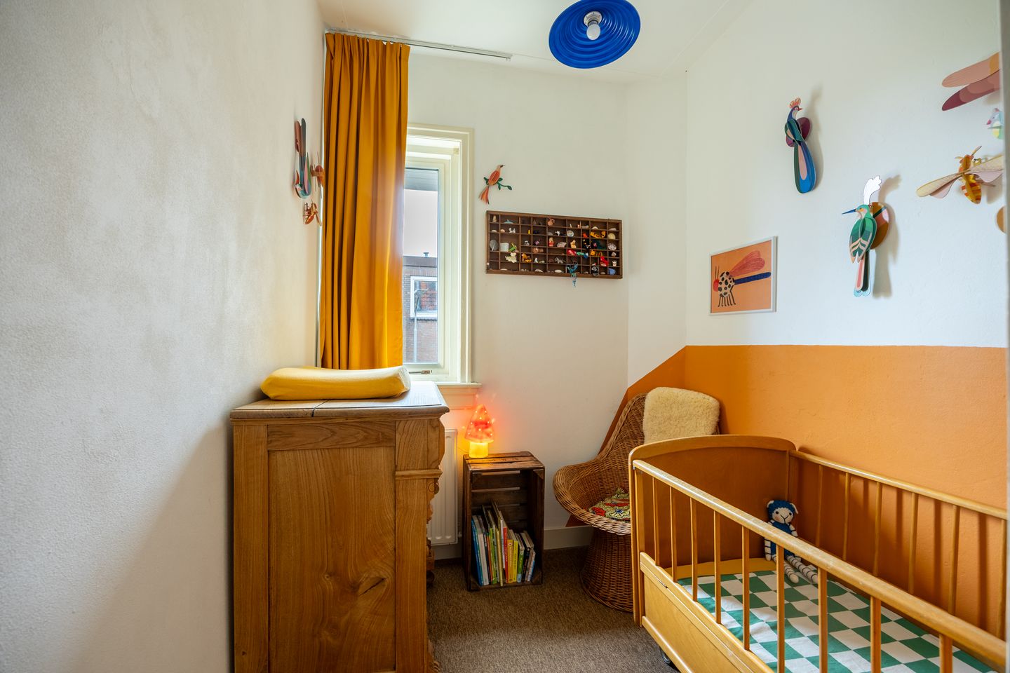 Foto 20 van Maasstraat 1