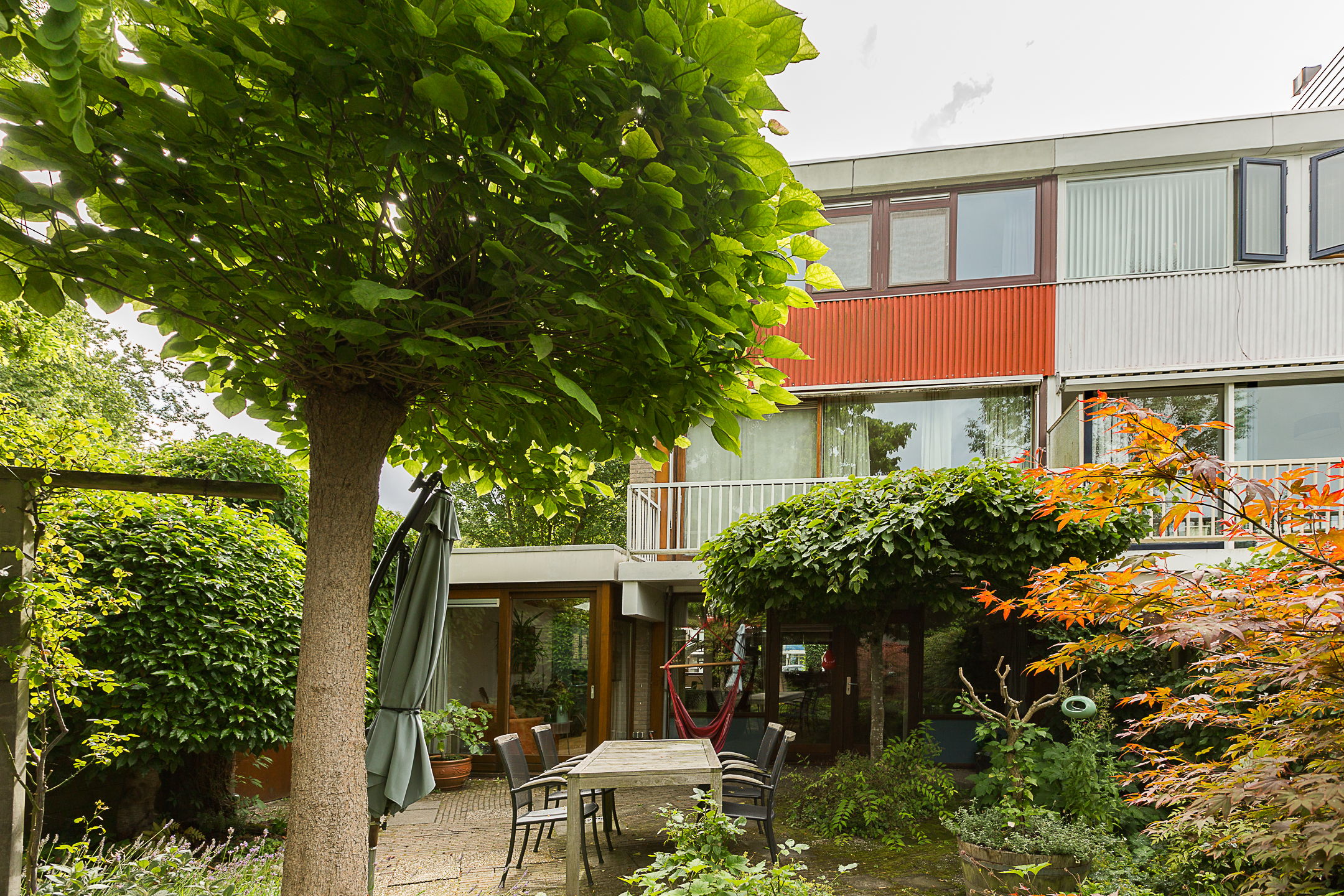 Foto 3 van Mozartplein 49