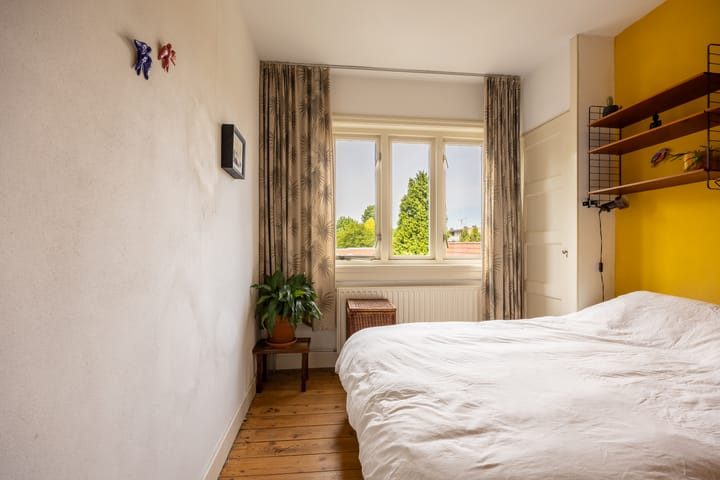 Foto 24 van Maasstraat 1