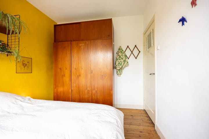 Foto 25 van Maasstraat 1