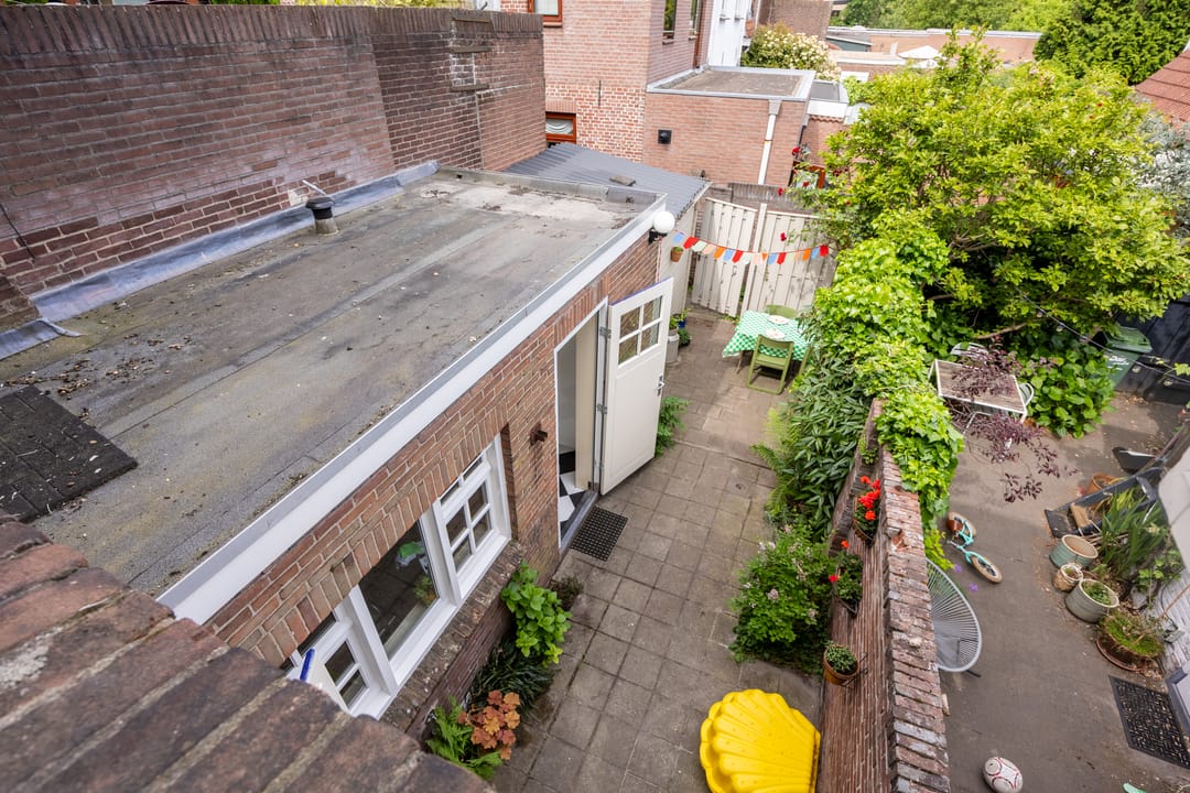 Foto 26 van Maasstraat 1