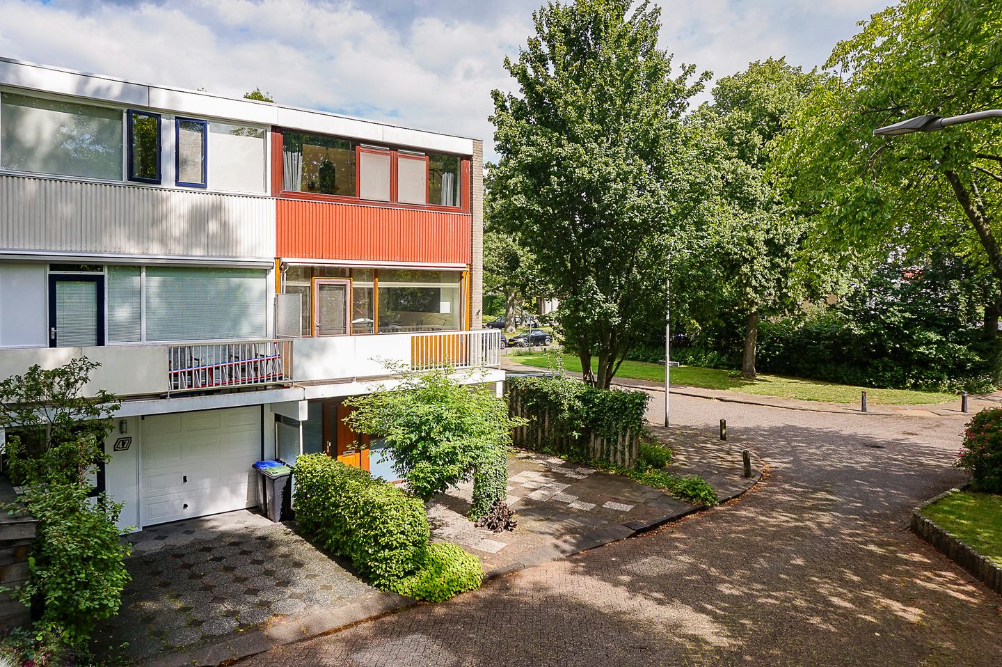 Foto 4 van Mozartplein 49