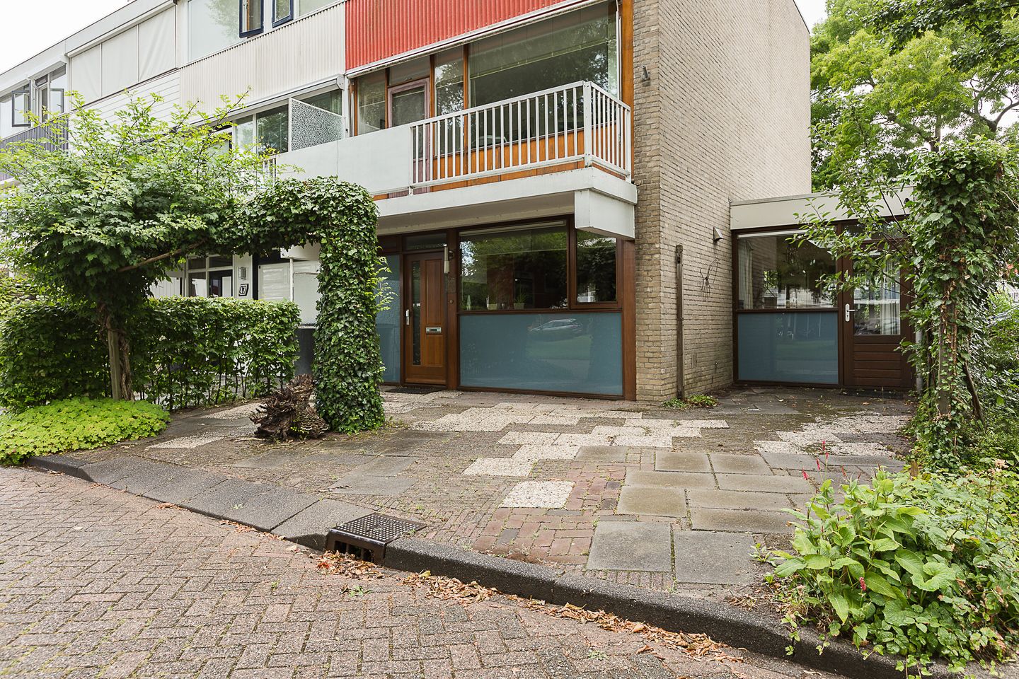 Foto 5 van Mozartplein 49