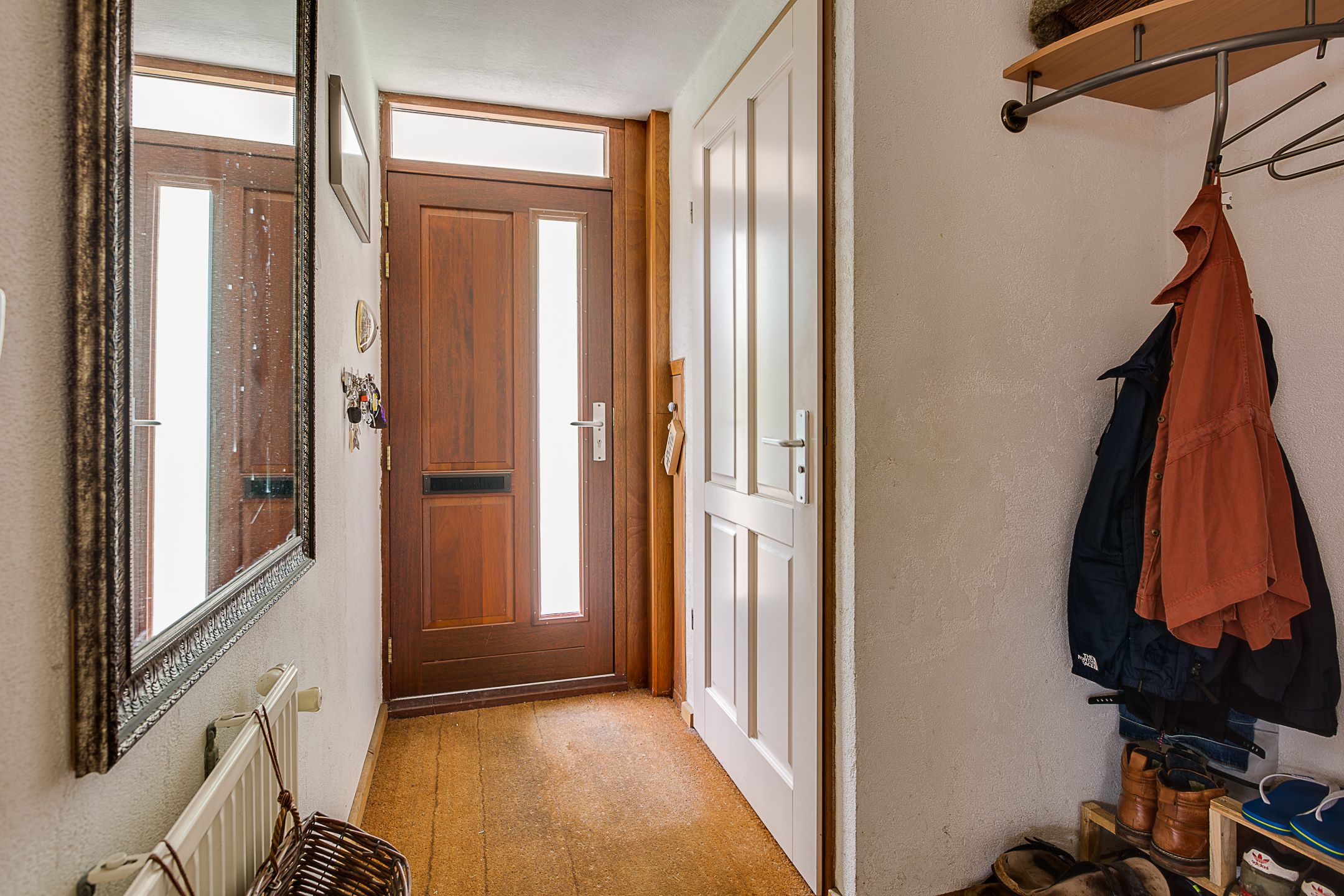 Foto 6 van Mozartplein 49