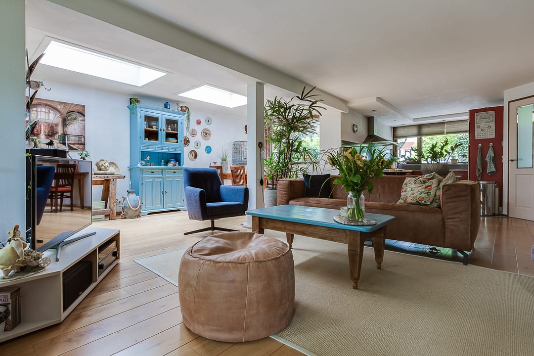 Foto 8 van Mozartplein 49