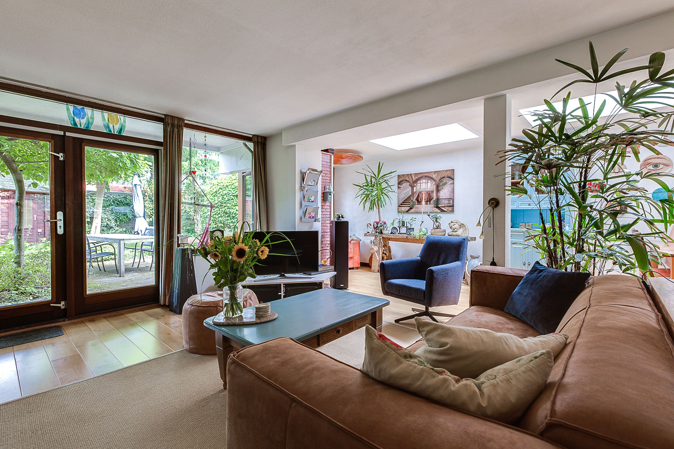 Foto 9 van Mozartplein 49