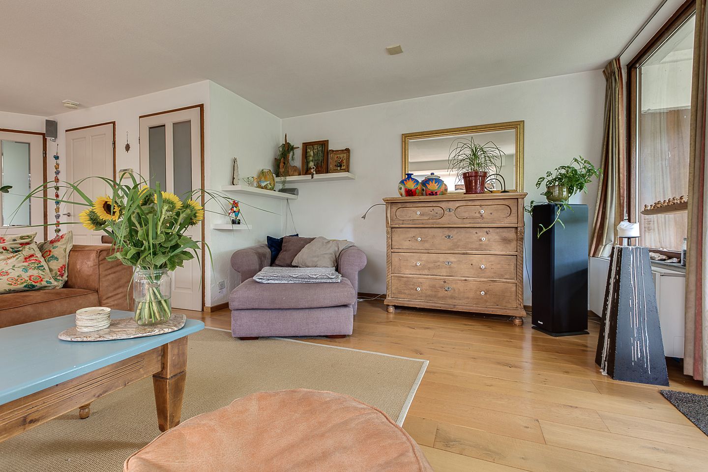 Foto 10 van Mozartplein 49