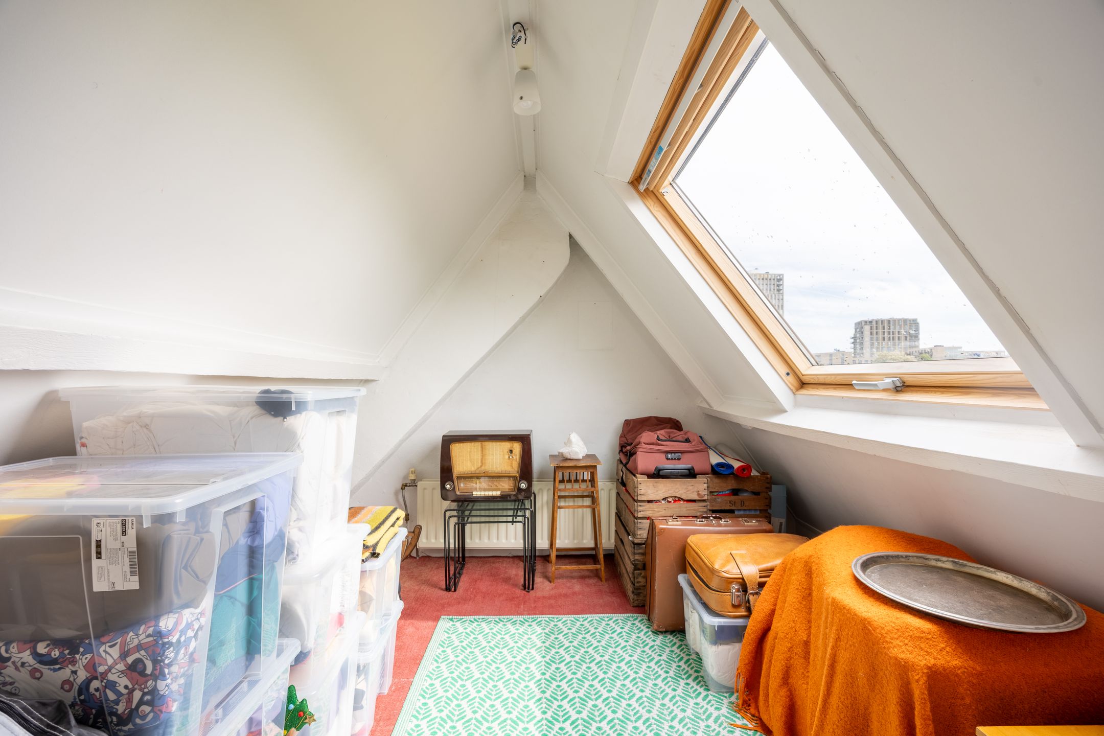 Foto 33 van Maasstraat 1