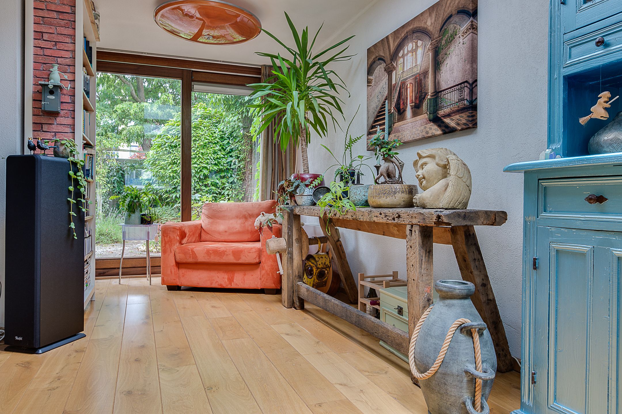 Foto 12 van Mozartplein 49