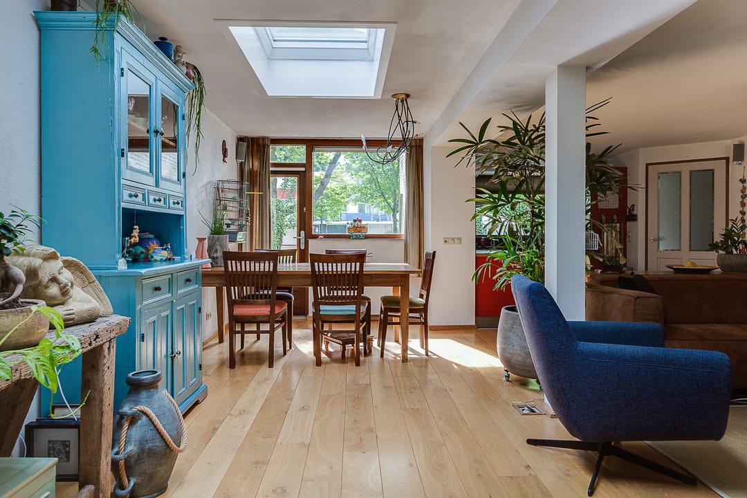 Foto 13 van Mozartplein 49