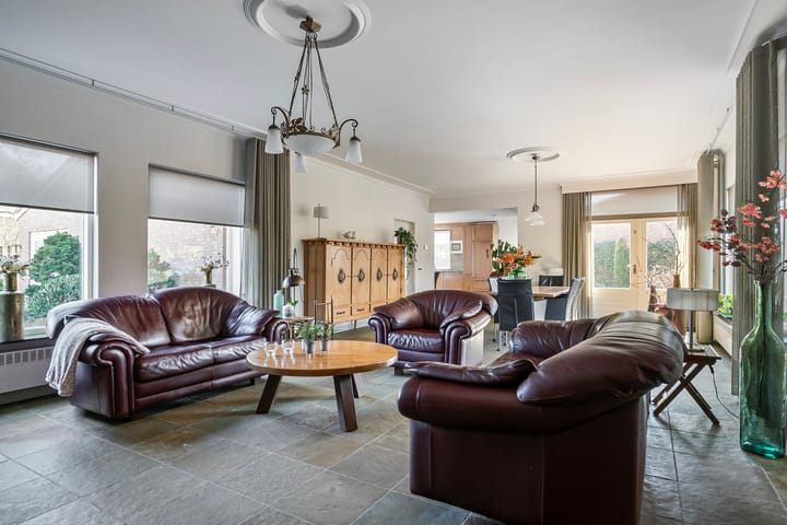 Photo 3 of Hoogeind 37