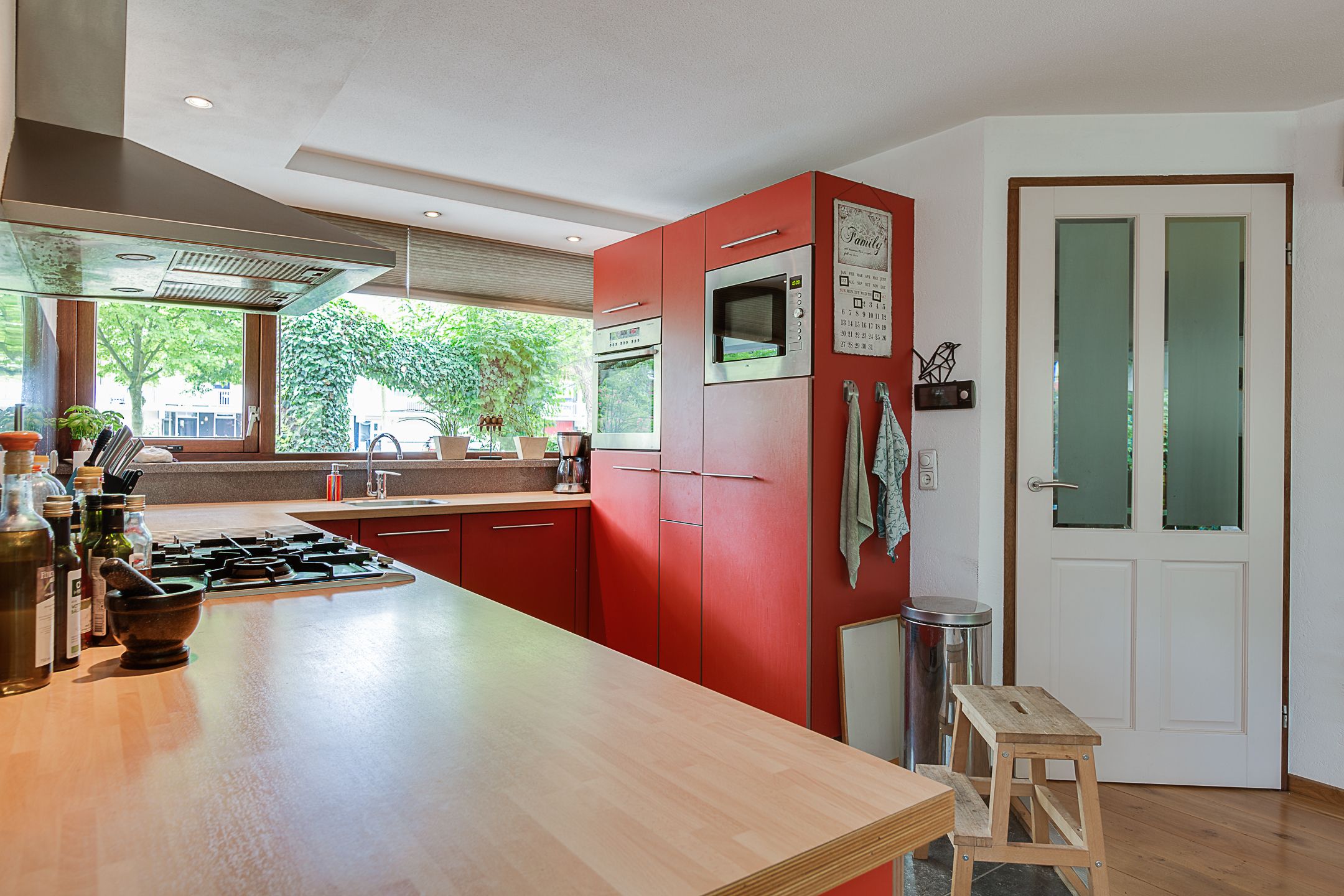 Foto 15 van Mozartplein 49