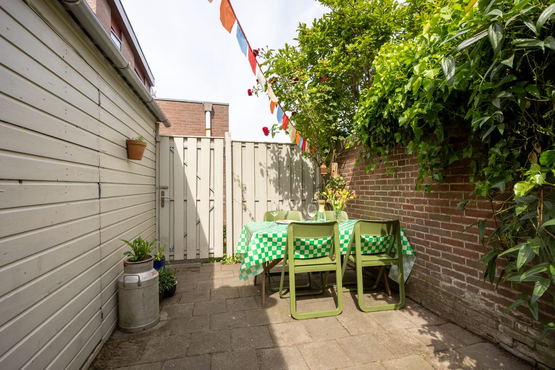 Foto 38 van Maasstraat 1