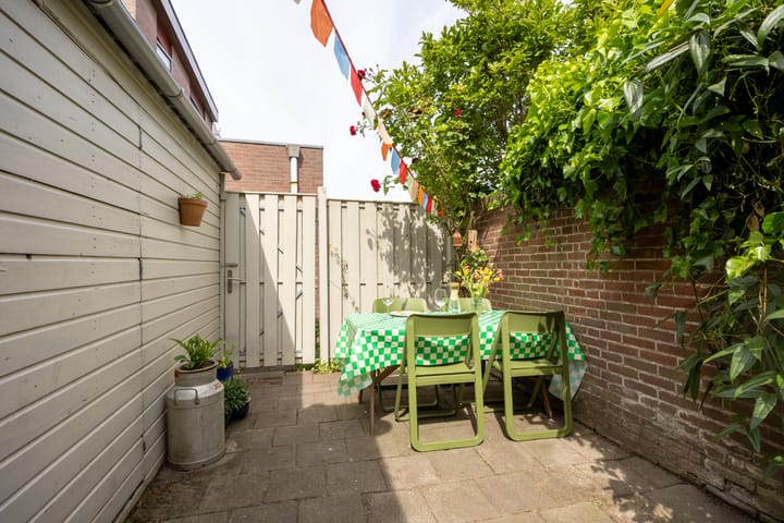 Foto 38 van Maasstraat 1