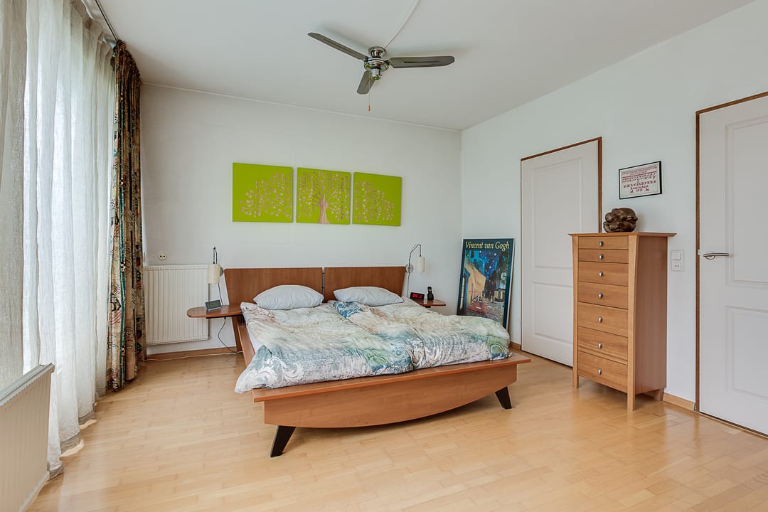 Foto 16 van Mozartplein 49