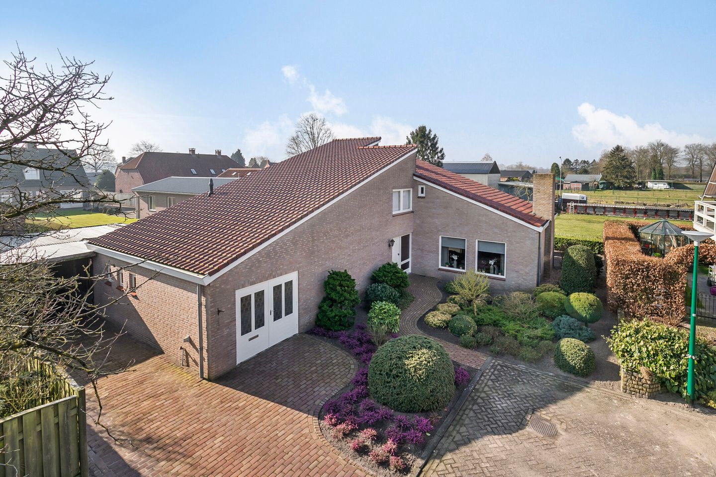 Foto 5 van Hoogeind 37
