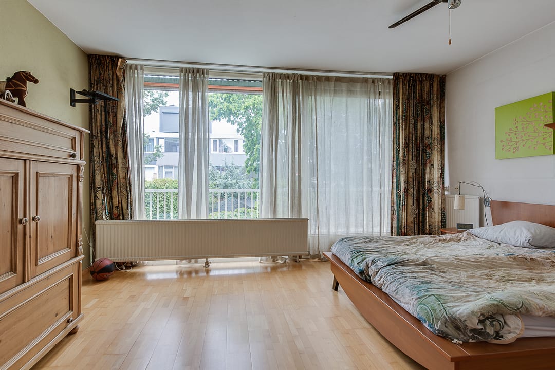 Foto 17 van Mozartplein 49