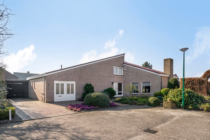 Photo 6 of Hoogeind 37