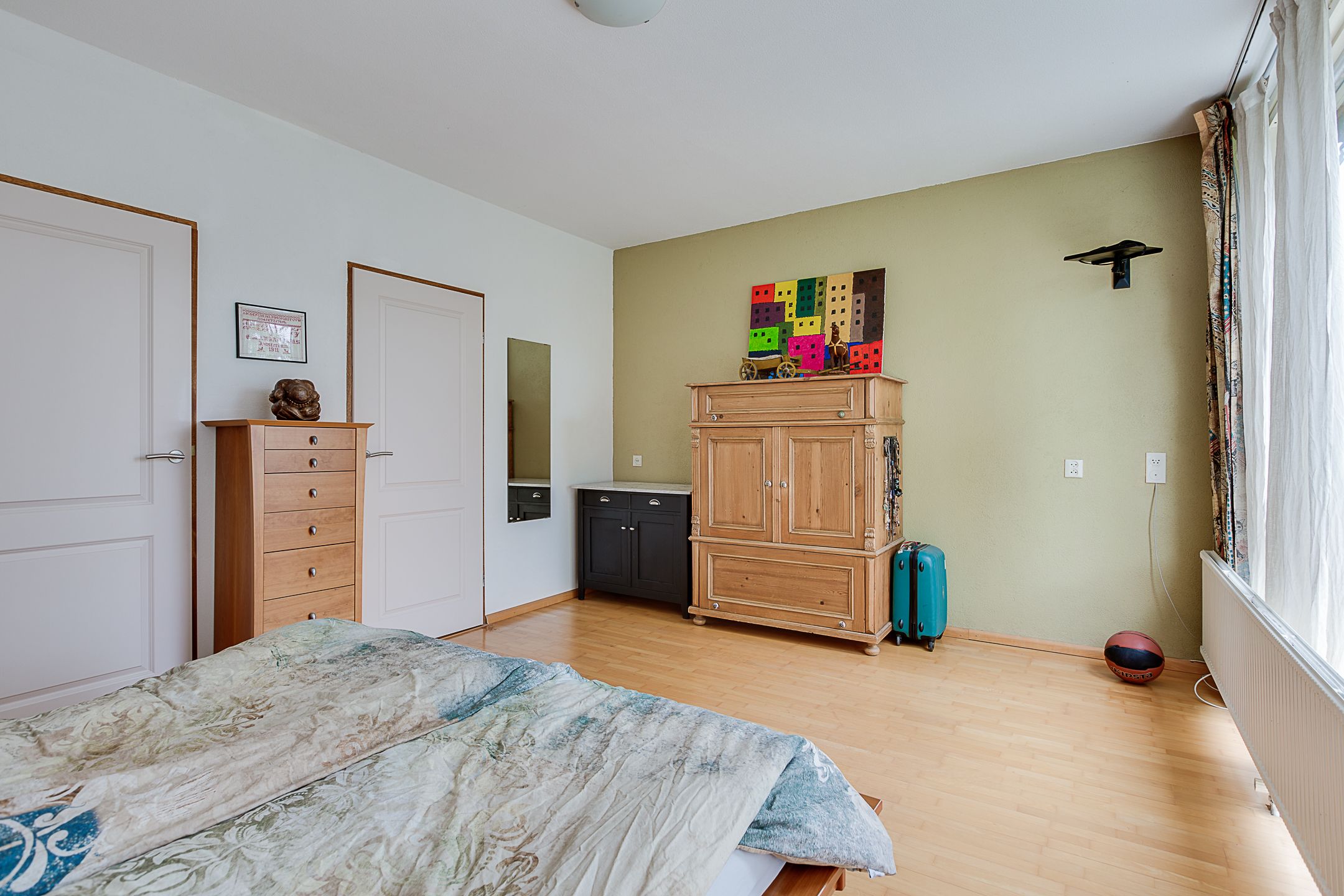 Foto 18 van Mozartplein 49