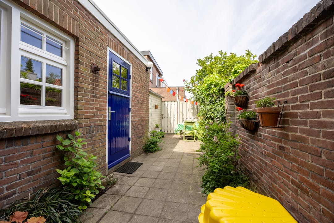 Foto 37 van Maasstraat 1