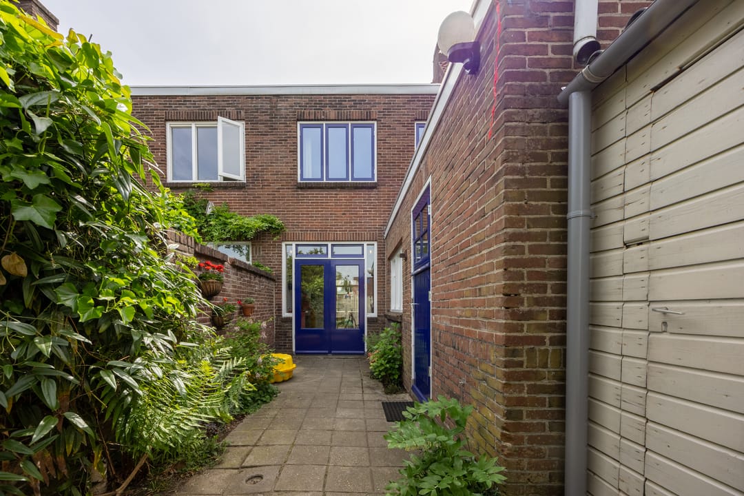 Foto 41 van Maasstraat 1