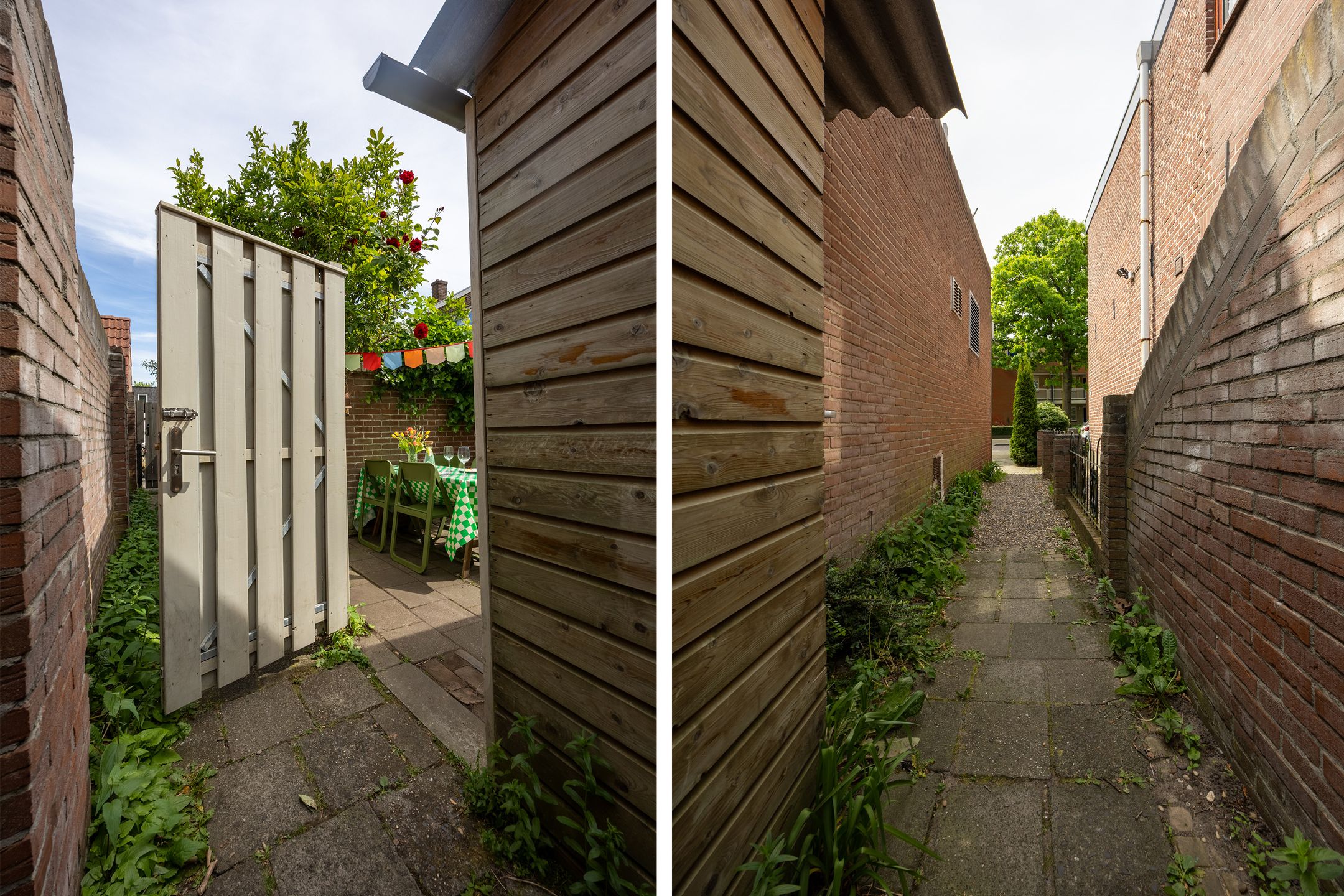 Foto 42 van Maasstraat 1