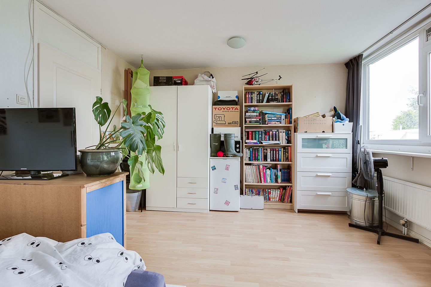 Foto 25 van Mozartplein 49