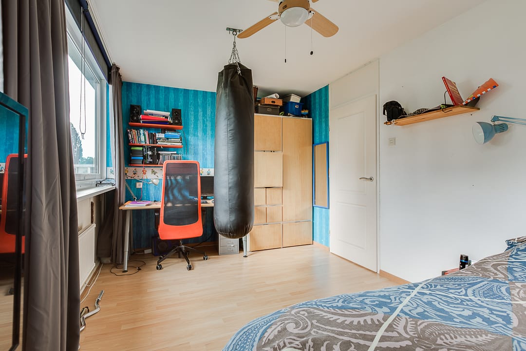 Foto 26 van Mozartplein 49