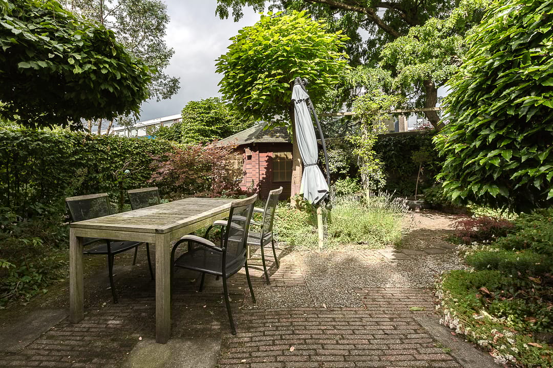 Foto 31 van Mozartplein 49