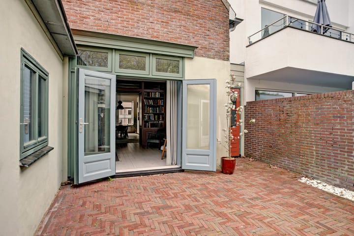 Foto 5 van Groot Nieuwland 20