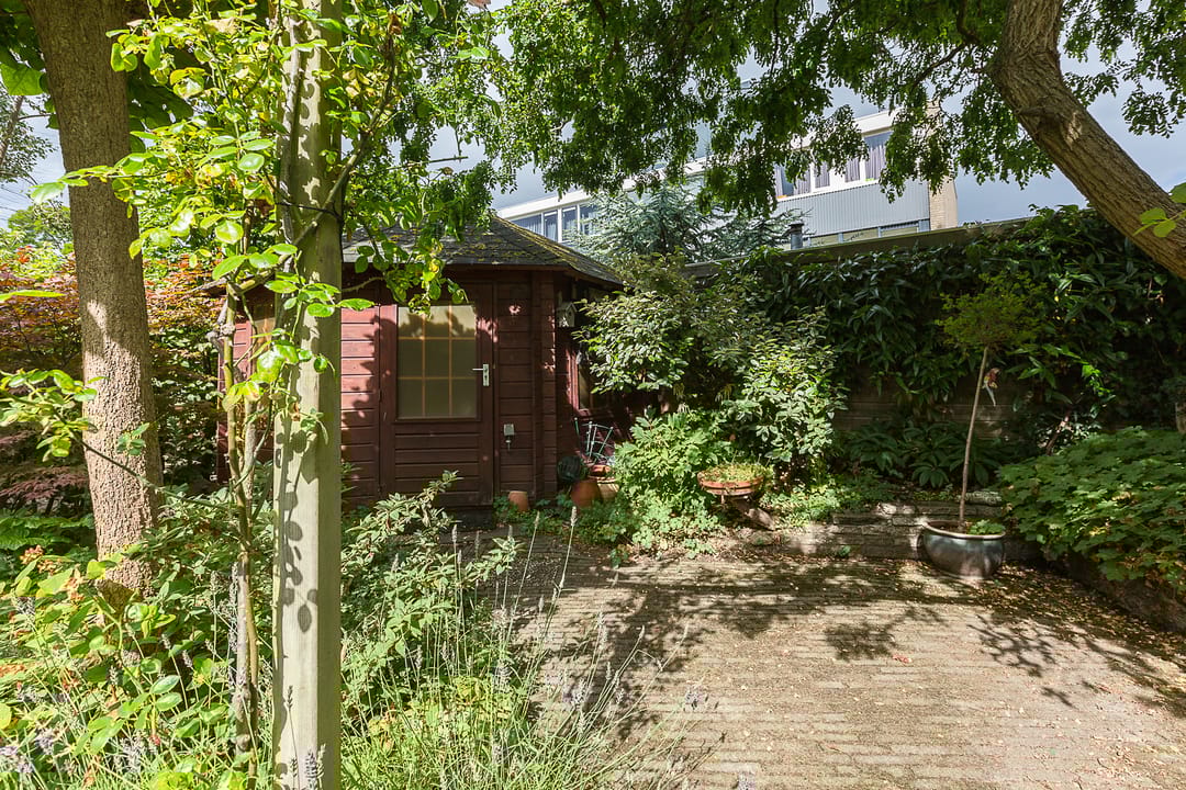 Foto 32 van Mozartplein 49