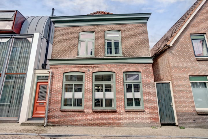 Foto 4 van Groot Nieuwland 20