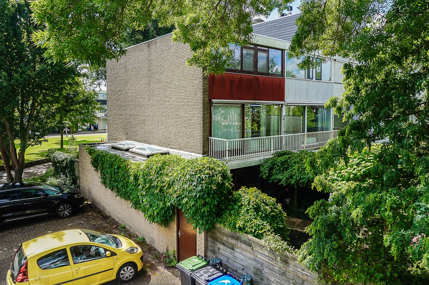 Foto 34 van Mozartplein 49