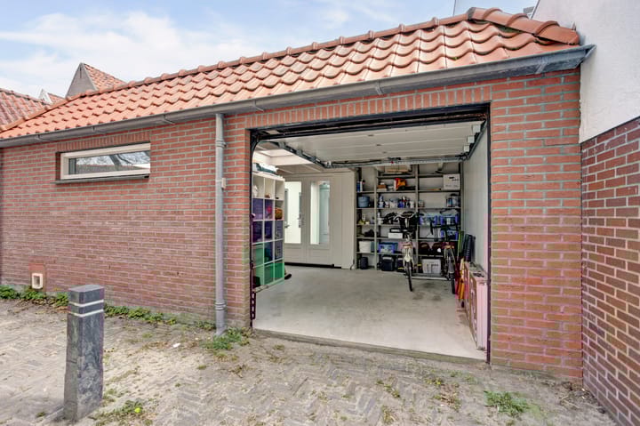 Foto 3 van Groot Nieuwland 20