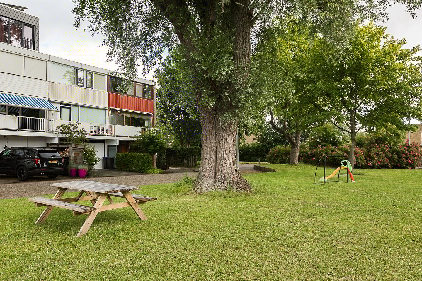 Foto 35 van Mozartplein 49