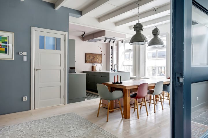 Foto 1 van Groot Nieuwland 20