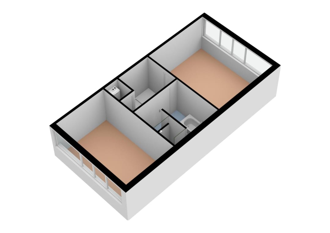 Foto 37 van Mozartplein 49