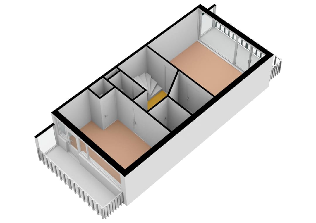 Foto 38 van Mozartplein 49