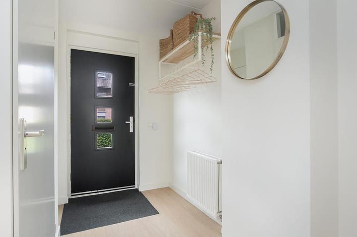 Foto 3 van Emmenhoeve 36