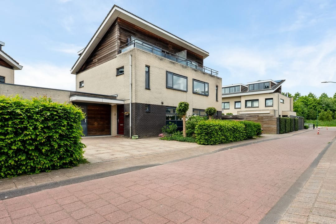 Foto 1 van Donkerelaan 25