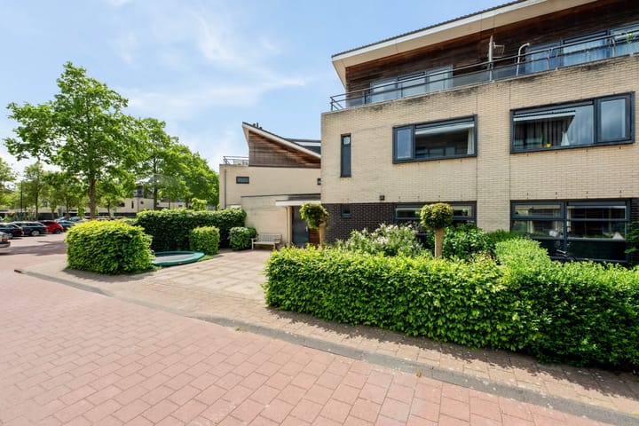 Foto 2 van Donkerelaan 25