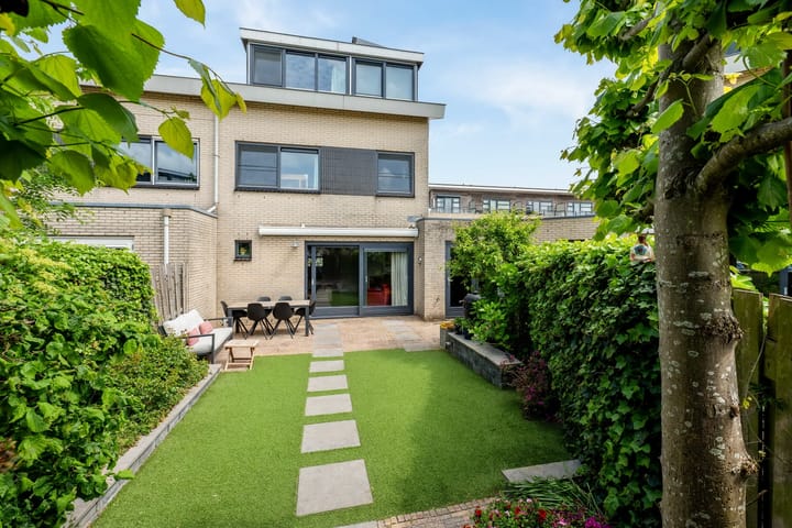 Foto 3 van Donkerelaan 25