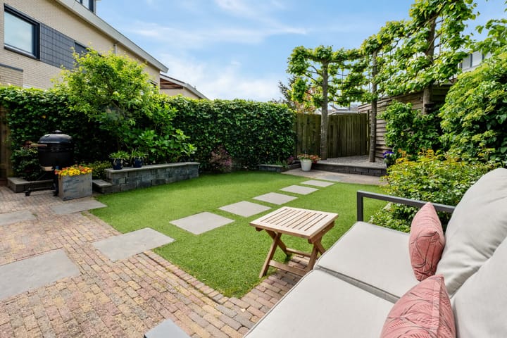 Foto 4 van Donkerelaan 25