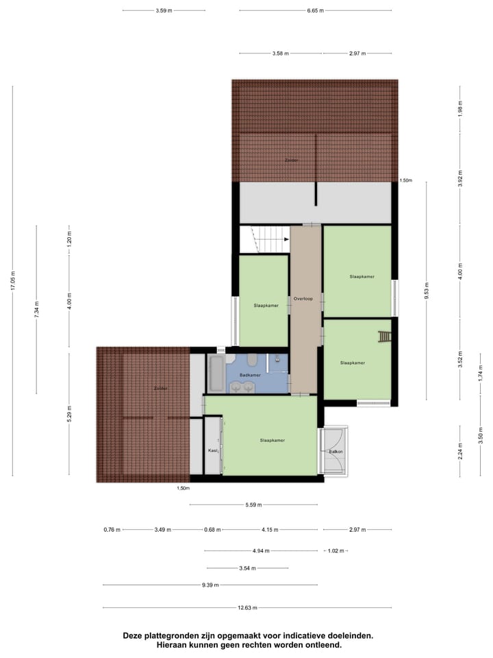 Photo 57 of Hoogeind 37