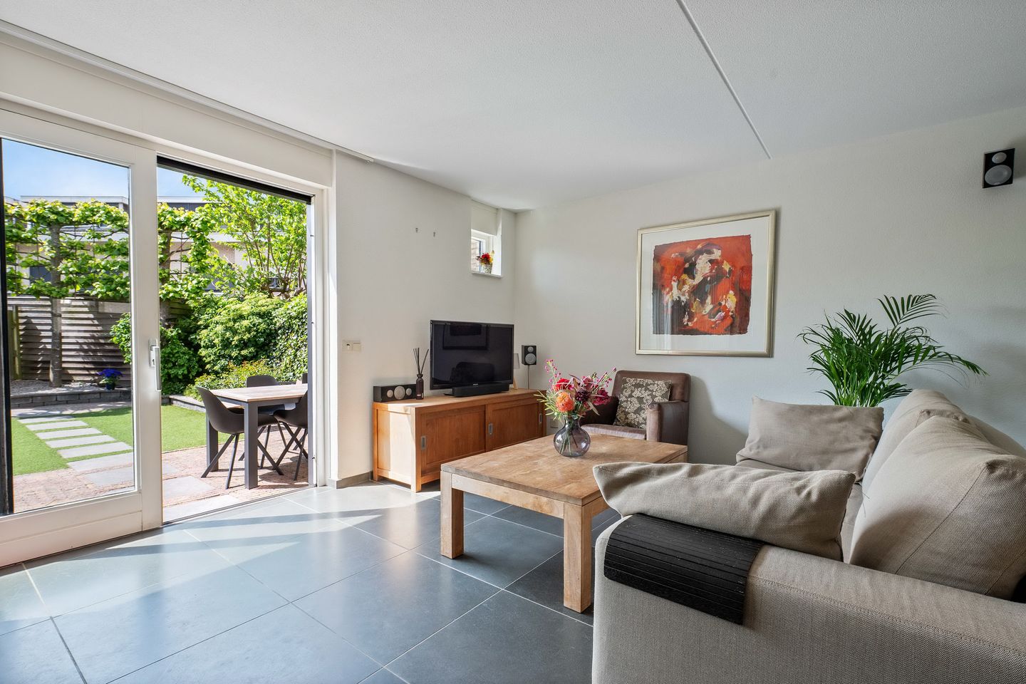 Foto 10 van Donkerelaan 25