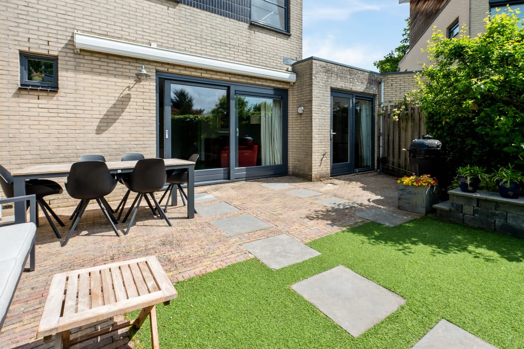 Foto 11 van Donkerelaan 25